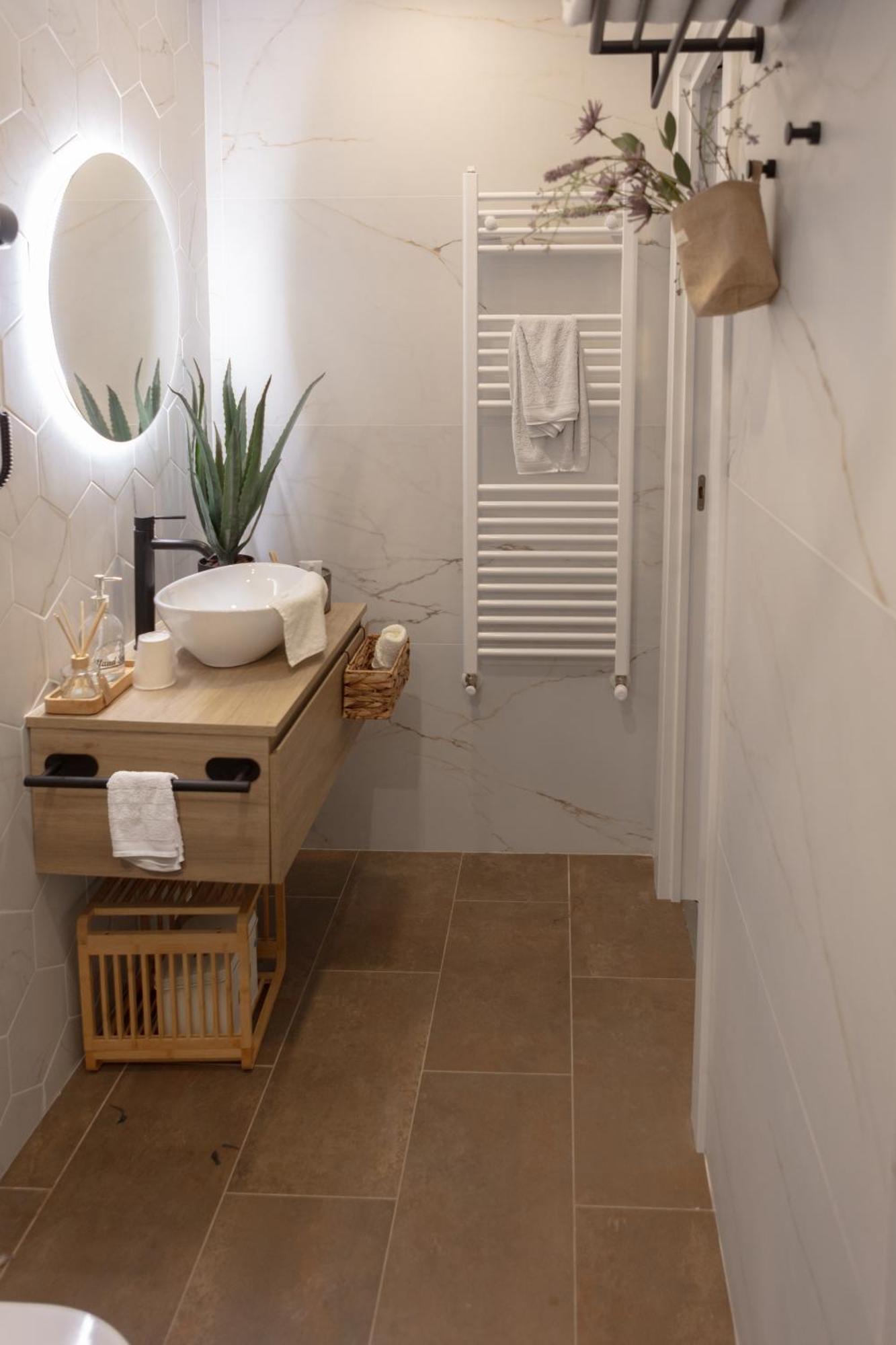 El Motin Apartment Zamora Exterior photo